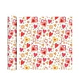 thumbnail image 1 of CXYYY LOVE Heat Transfer Stickers Digital Printing Heat Transfer Stickers Suitable For Clothes Canvas Bags DIY Clothes Bag Materials, 1 of 5