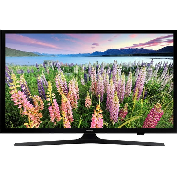 Samsung 40 "Classe FHD (1080P) Smart LED TV (UN40N5200AFXZC)