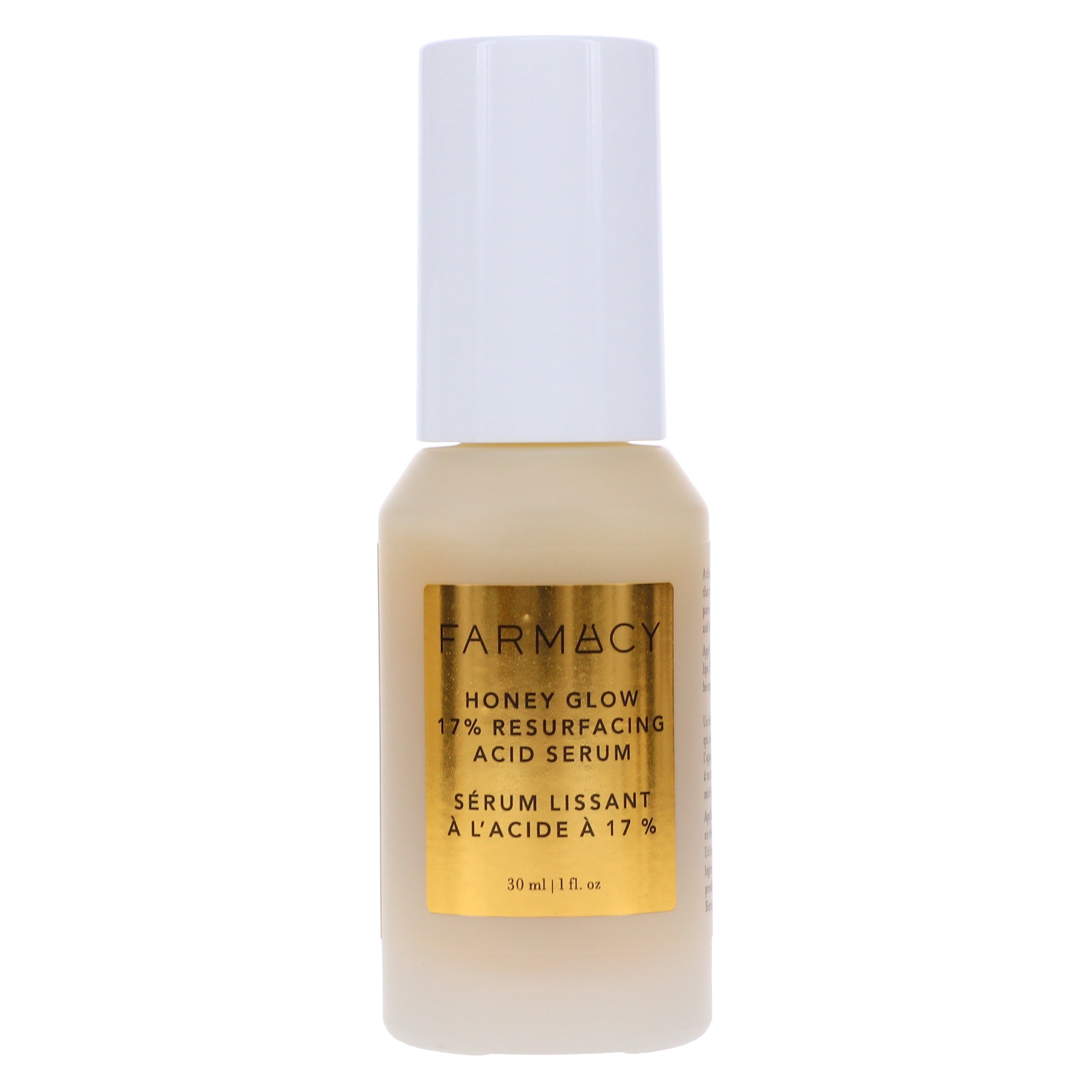 Farmacy Honey Glow 17% Resurfacing Acid Serum 1 oz
