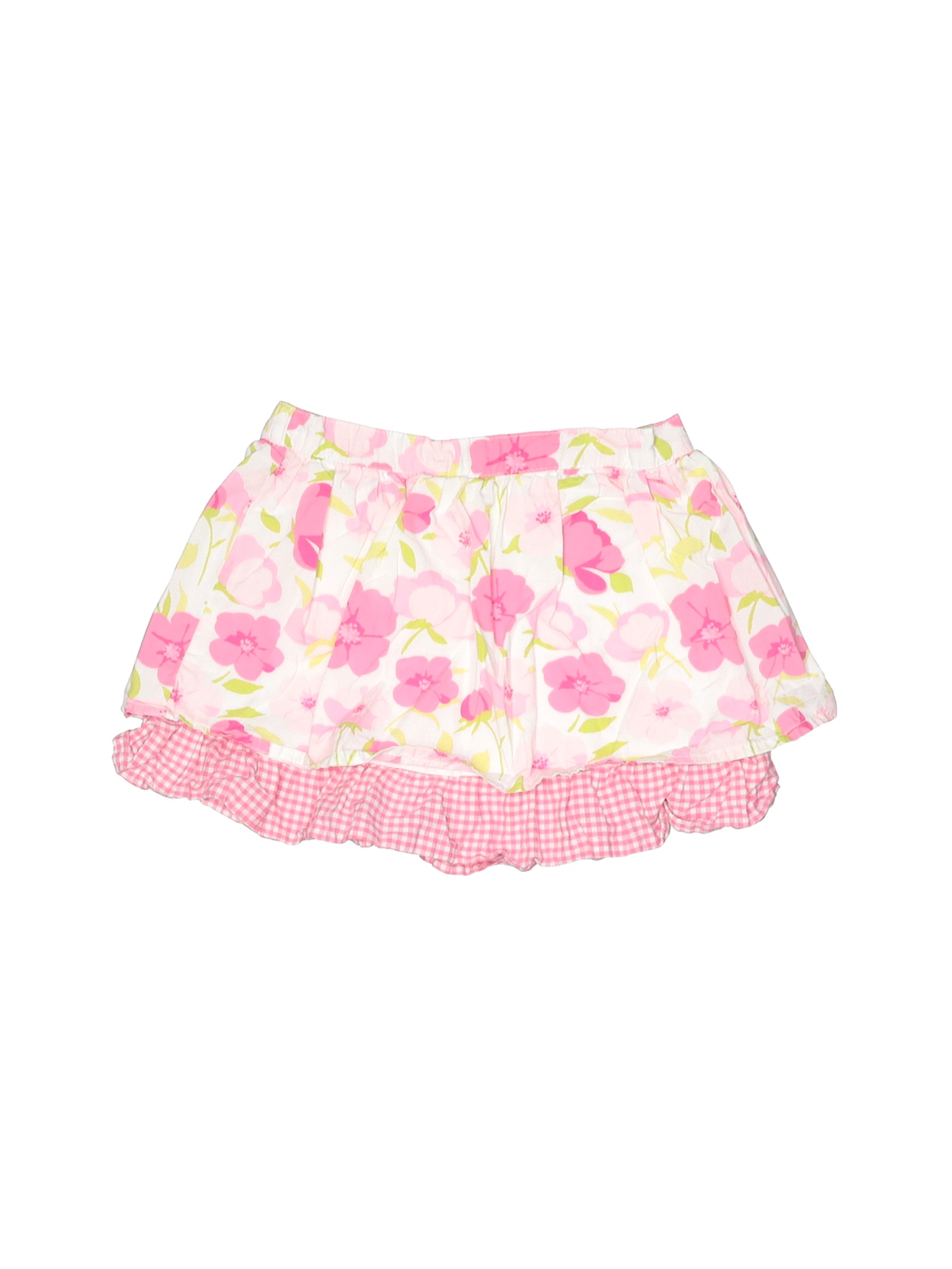 Gymboree Girls Big Skirt Skort