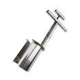 thumbnail image 1 of Bgsha Plant Transplanter Handled Soil Sampler Lawn Aerator Plant Fruit Tree Transplanter Garden Agricultural Planting Tool, 1 of 10