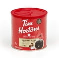 thumbnail image 2 of Tim Hortons Coffee, 100% Arabica Medium Roast, 930g/33oz, 2 of 4