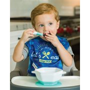 Fork and Spoon Set - Rose