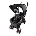 thumbnail image 3 of Carriola Carrito Doble Wagon Ingenuity 3Dlite 31873 negro 9999-SIN TAMAÑO, 3 of 10