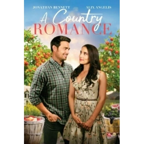 A Country Romance (DVD), Filmrise, Drama