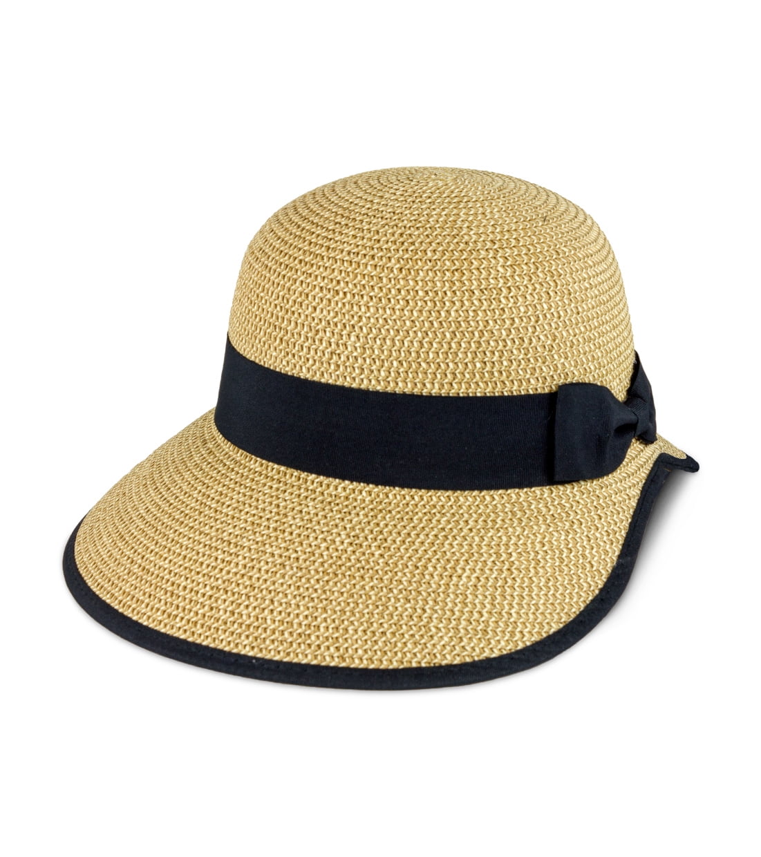 Magid MAGID WOMEN'S STRAW GARDEN SUN HAT