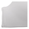 thumbnail image 4 of Brassiere Marel para Mujer, Liso con Tirantes Blanco Talla 36C, 4 of 4