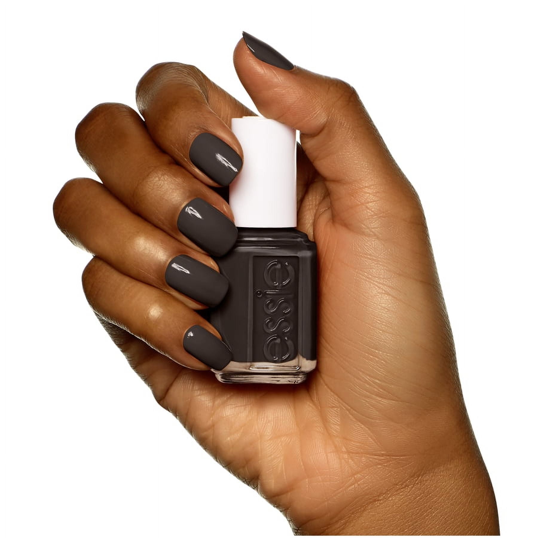 essie Chip Resistant Nail Polish, 699 Generation Zen, 0.46