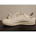 thumbnail image 2 of Ad-id-as Stanniversary Stan Smith Mens Size 9.5 GX4424 Pre Owned Good Condition, 2 of 6