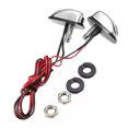 thumbnail image 4 of CAROOTU 2pcs Wiper Sprayer Windshield Washer Decorated With LED Lights for Car Cleaning Tools, 4 of 8