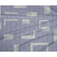 thumbnail image 5 of oneOone Polyester Spandex Light Purple Fabric Abstracts Fabric For Sewing Printed Craft Fabric By The Yard 56 Inch Wide, 5 of 5
