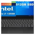 thumbnail image 5 of Laptop Gamer Lenovo 82TS00JGUS Intel Core i7 16GB RAM 512GB SSD más Barra de Sonido, 5 of 5