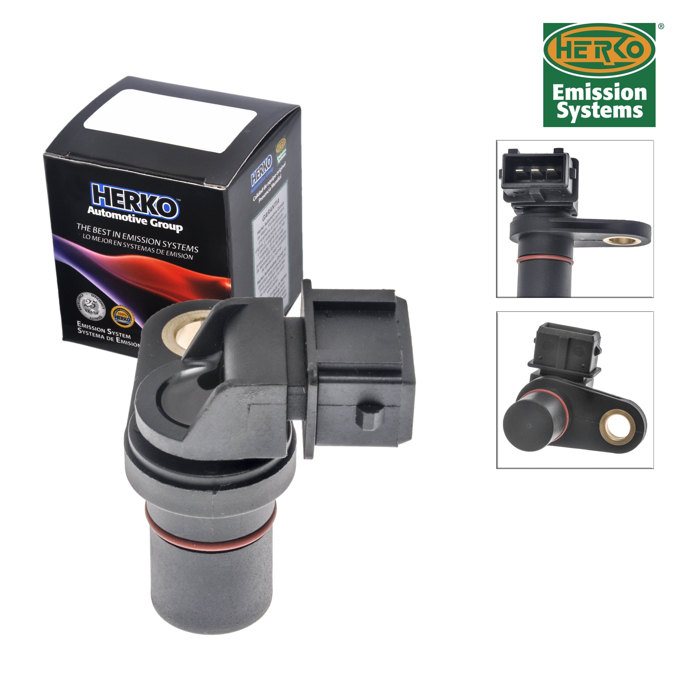 Herko Engine Camshaft Position Sensor CMP3103 for Chevrolet Spark 2008