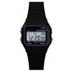 thumbnail image 2 of Moda Reloj de pulsera impermeable LED deportivo militar digital analógico de lujo para hombres, 2 of 2