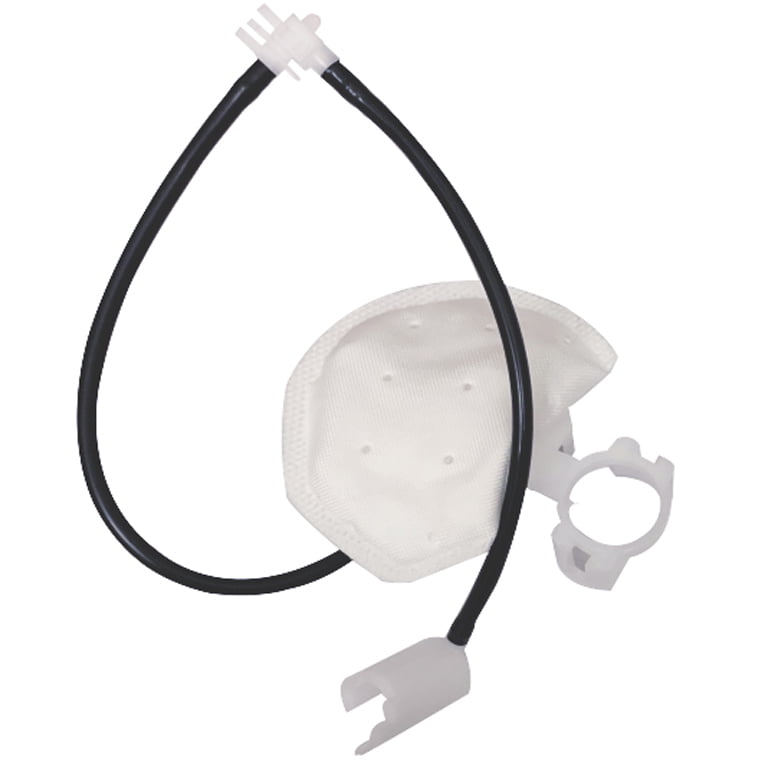 New Fuel Pump Compatible With TOYOTA Yaris LE CE, RS Base, S 2006