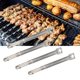 thumbnail image 3 of 4pcs Telescopic Stainless Steel Pipe Tube Burners BBQ Grill Parts Replacement for Brinkmann, 3 of 5