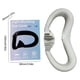 thumbnail image 2 of Cubierta facial Almohadilla de silicona para la cara, repuesto de funda para la cara para Oculus Quest 3, 2 of 8