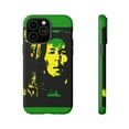 thumbnail image 2 of Bob Marley Impact Resistant iPhone 15 Case-iPhone-iPhone Case, 2 of 3