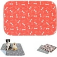 thumbnail image 1 of Puppy Pad - The Last Pee Pad You'll Get,PuppyPad.com Pee Pad,Leak & Odor Proof,Easy to Clean & Reuse (A, 27.6" x 31.5"), 1 of 7