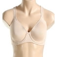 thumbnail image 3 of Bali Active Classic Coverage Foam Underwire Bra 6567, 3 of 4