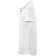 thumbnail image 3 of SOLS - Polo de manga corta de deporte para caballero/hombre 100% poliéster de primera  Modelo Performer - Verano/ Vacaciones (Blanco), 3 of 3