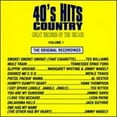 thumbnail image 2 of 40's Hits/Country, 2 of 2