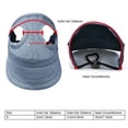 thumbnail image 3 of Pet , Pet Dog Cat Baseball Outdoor, 3 of 8