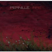 Pernille - Fire - Rock - CD