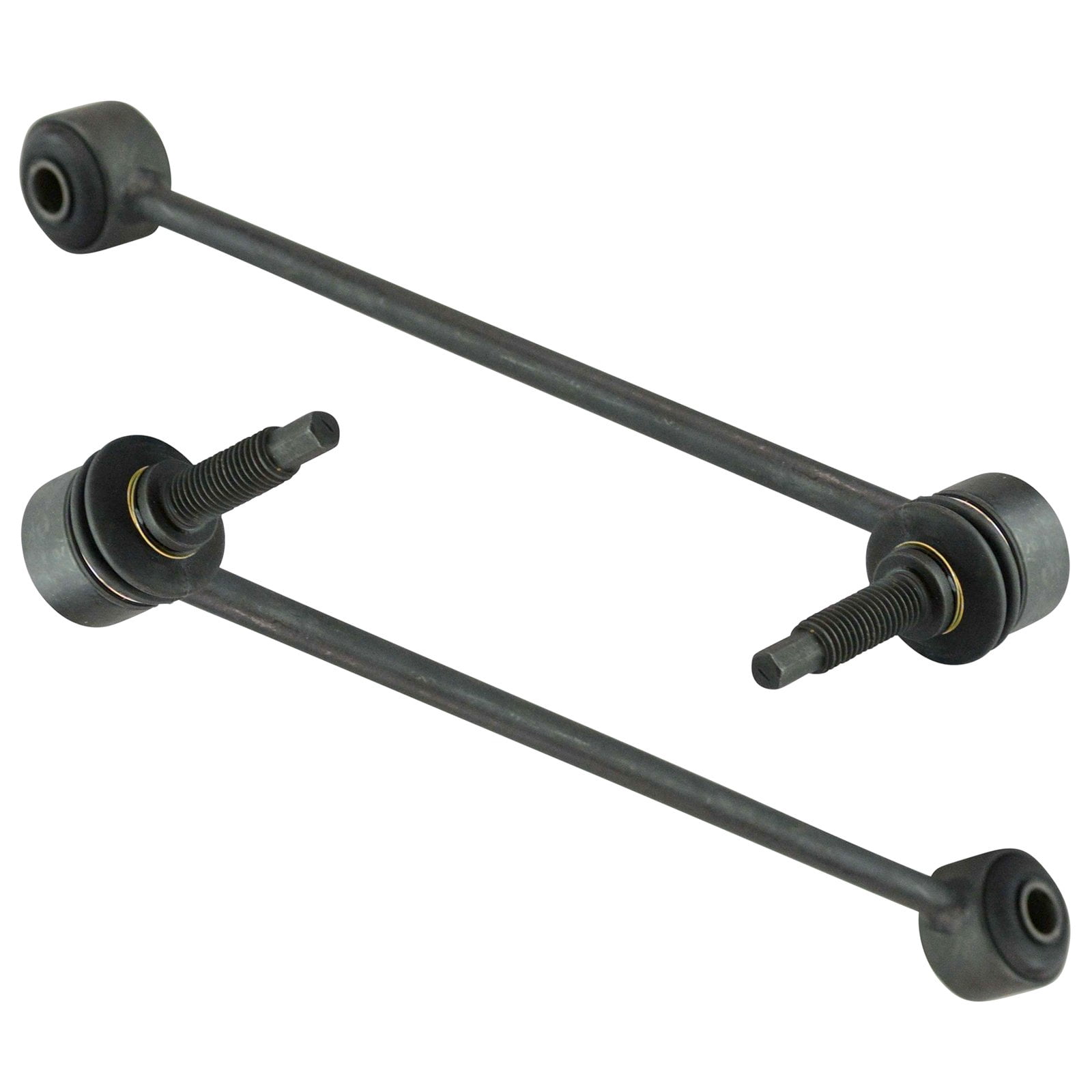 TRQ Stabilizer Sway Bar End Link Rear LH RH Pair for 09-18 Dodge Ram 1500 New PSA56034