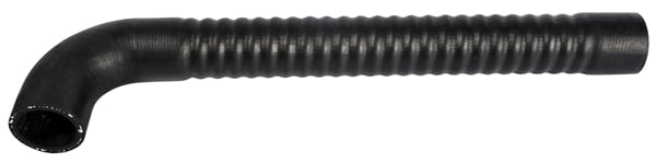 Molded Coolant Hose (SAE 20R4)