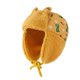 thumbnail image 3 of Gorro cálido de invierno para niños, gorro de lana con estampado de dinosaurios, protección para los oídos, Thunderbolt, 3 of 4