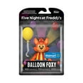 thumbnail image 2 of Funko Five Nights at Freddy’s- Balloon Foxy Action Figure Walmart Exclusive, 2 of 2