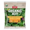 Fresh Express Organic Sweet Dijon Onion Salad Kit, 5.6 oz