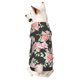 thumbnail image 1 of Balery Rose Flowers Sudadera con Capucha para Perros Pequeños – Ropa para Mascotas, Disfraz para Perros y Gatos, Ideal para Fiestas y Cosplay-X-Small, 1 of 7
