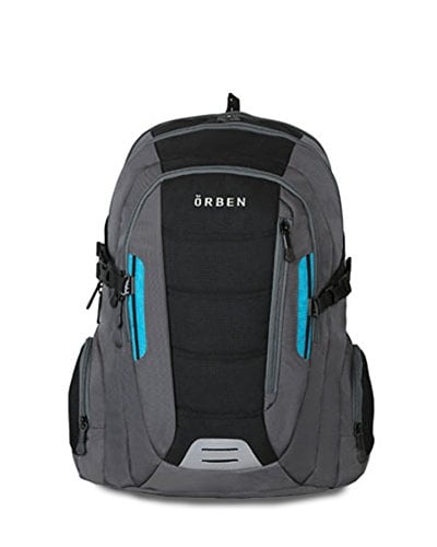 modular travel backpack