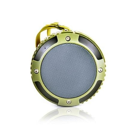 Alpatronix AX320 Portable, Rugged Bluetooth-Green