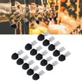 thumbnail image 4 of Beer Tap Plug Brush, Durable 15pcs Faucet Plug Brush Universal  For Kitchen, 4 of 8