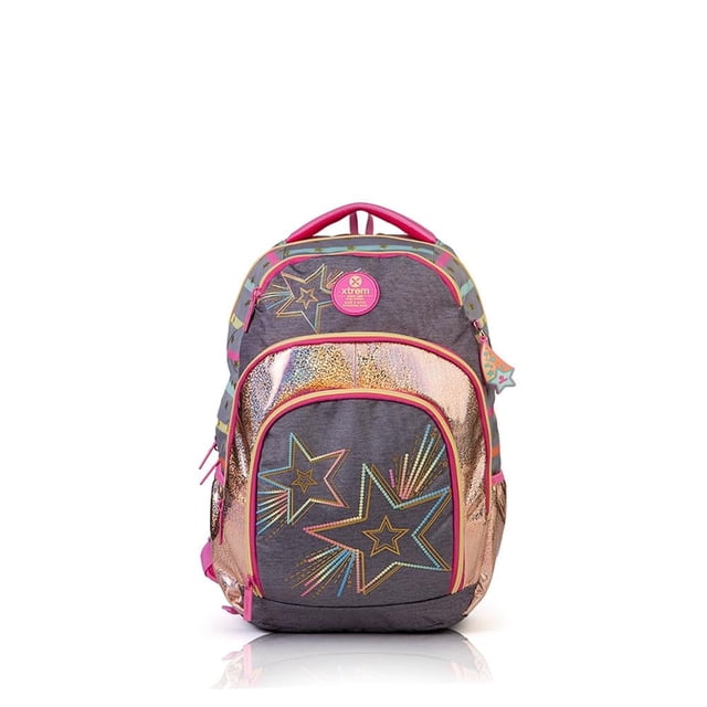 Mochila Samsonite Xtrem Soul 058 Multi