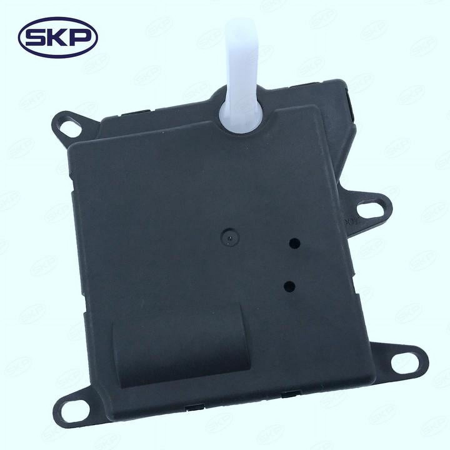 SKP SK604200 HVAC Blend Door Actuator