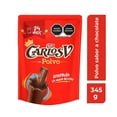 thumbnail image 1 of Polvo para preparar bebida Nestlé Carlos V sabor chocolate 345 g, 1 of 4