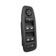 thumbnail image 1 of Front Left Electric Window Switch Button 96749624ZD for 208 2008 SAU54270 Driver Lifter Switch, 1 of 5