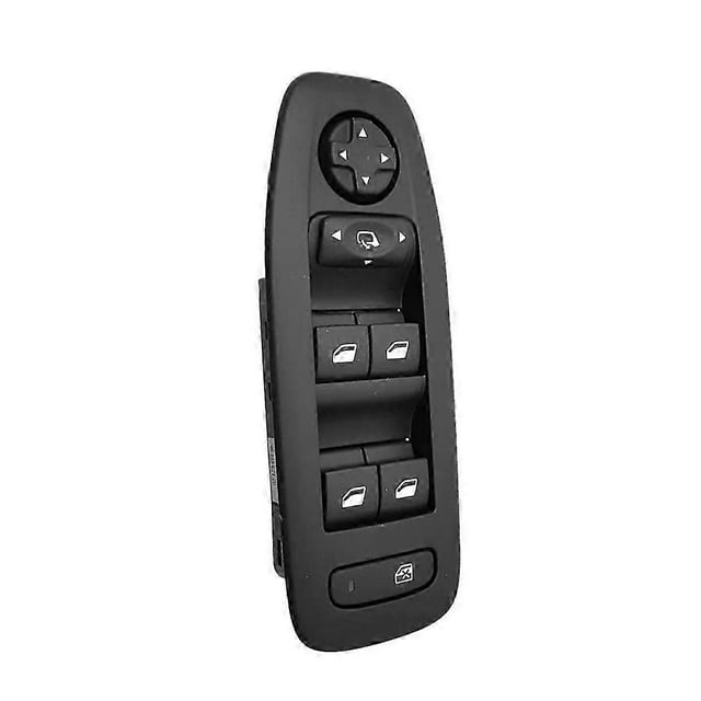 Front Left Electric Window Switch Button 96749624ZD for 208 2008 SAU54270 Driver Lifter Switch