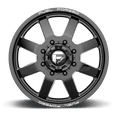 thumbnail image 3 of Fuel De09 Ff09D 22X8.5 8X200 105Et 170.1Cb Matte Black Milled Wheel, 3 of 3