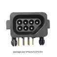 thumbnail image 5 of Gamings Accessory 7PinPlug Connector For Game Controllers Cable Repair, 5 of 9