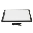 thumbnail image 2 of Slide Viewer,  Size Soft LED Light Easy Operation Film Scanning Light Box  for Family, 2 of 7