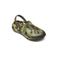 thumbnail image 2 of Joybees Retro Clog Sandal, Camo (Men's), 2 of 6