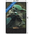 thumbnail image 2 of Star Wars : The Mandalorian Saison 2 - Grogu, 2 of 4