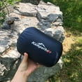 thumbnail image 4 of Sac de Couchage Ultraléger pour Camping pour Adultes 90 %, 4 of 8