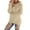 A-Beige, variant on Chenille Sweaters For Women Winter Lounge Cozy Sweater Long Sleeves Soft Fleece Fuzzy Pullover Trendy Thick Thermal Tops,A-Pink,Pink