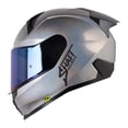 thumbnail image 1 of Casco Shaft Sh560 Gris Mica Transparente Repuesto Azul Cerrado gris S, 1 of 5